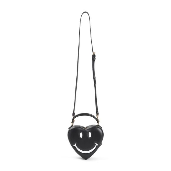 MOSCHINO Handbags - Moschino Smile Shoulder Bag Women
